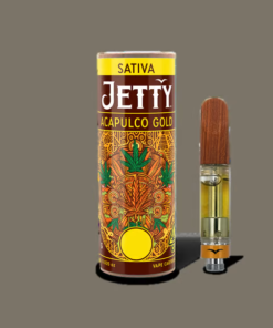 Acapulco Gold – 1g