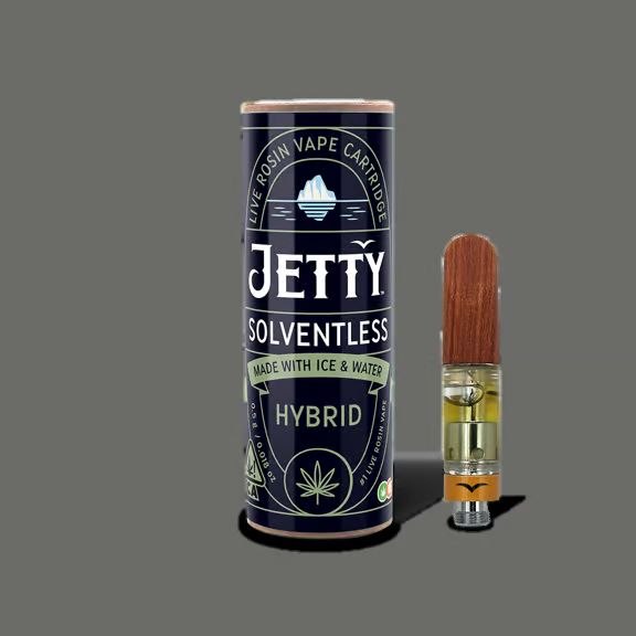 Papaya Fumez Solventless – 1g