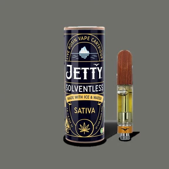 Fresh Squeeze Solventless – 1g