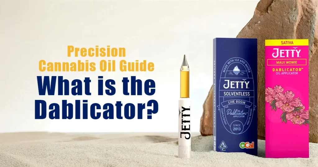 JETTY EXTRACT