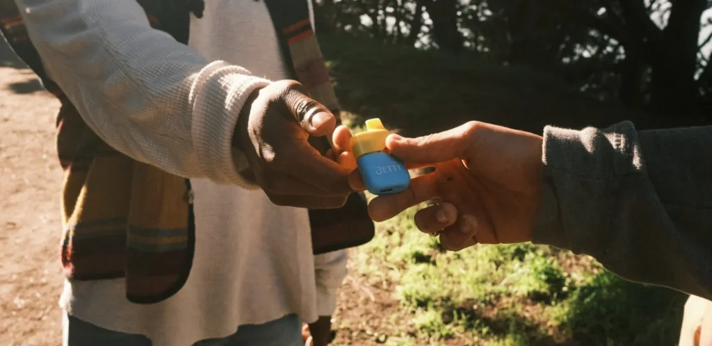 JETTY EXTRACTS