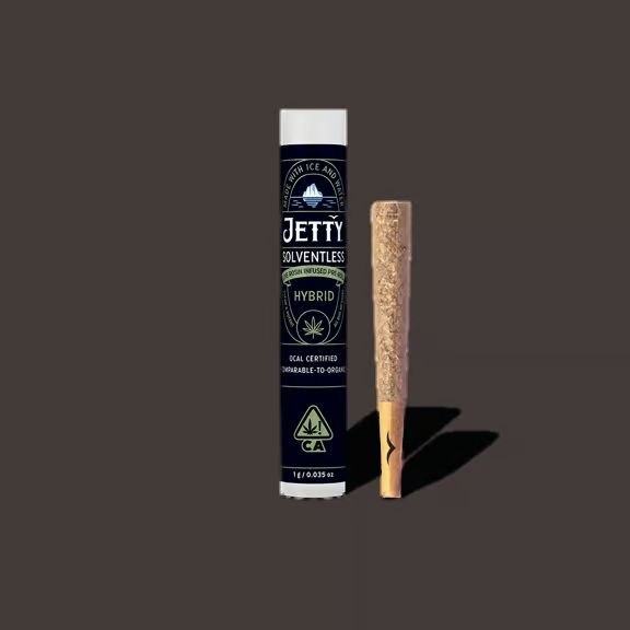 Cereal Milk x Ice Cream Cake Solventless – 1g